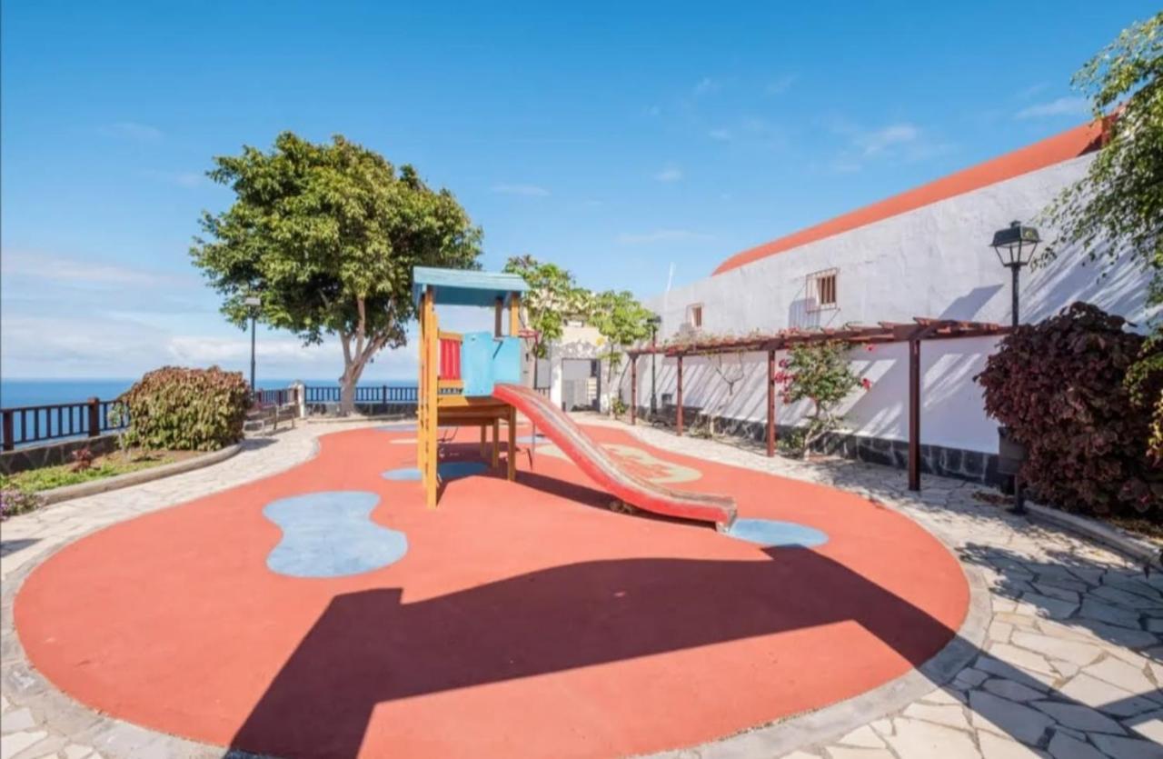 Karin House Villa La Guancha Exteriör bild